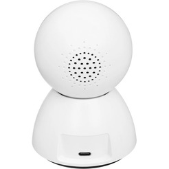 IP-камера Baseus Security P1 3K White (S0TV012132)