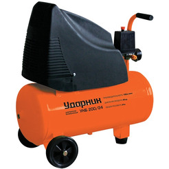 Компрессор Ударник УКБ 200/24 39420