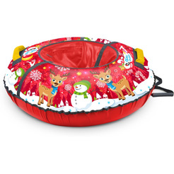 Тюбинг Ника ТБ3К-70 (зима)