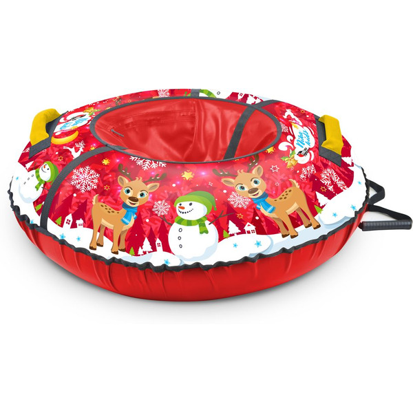 Тюбинг Ника ТБ3К-70 (зима)