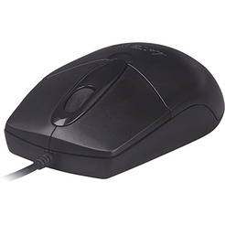 Мышь A4Tech OP-720 (черный)