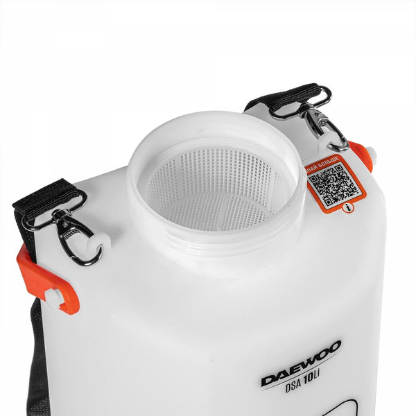Опрыскиватель Daewoo Power DSA 10Li
