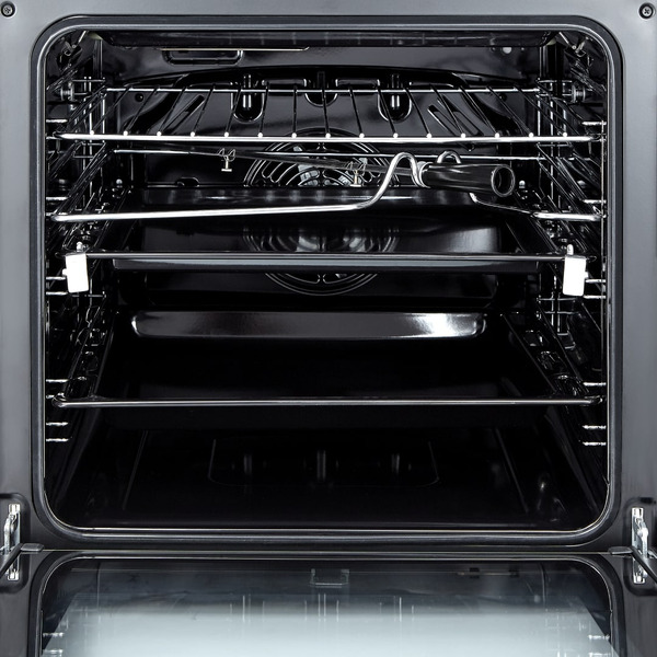 Духовой шкаф Exiteq EXO-108