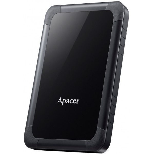 Внешний жесткий диск APACER AP1TBAC532B-1 1TB