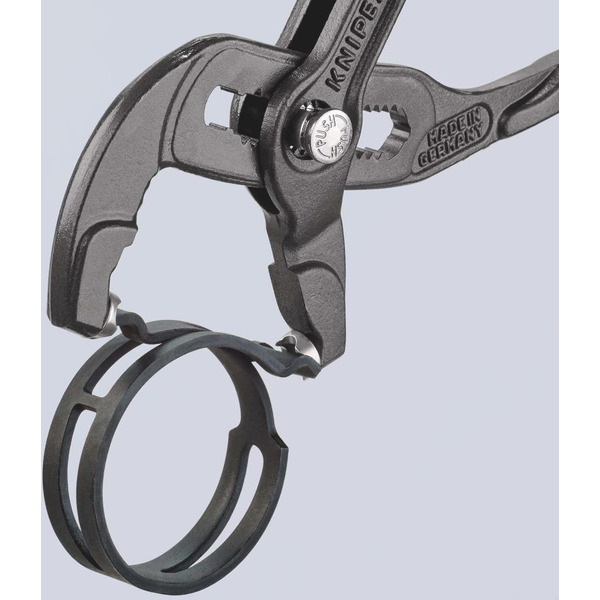 Щипцы для хомутов пружинных KNIPEX 8551180A