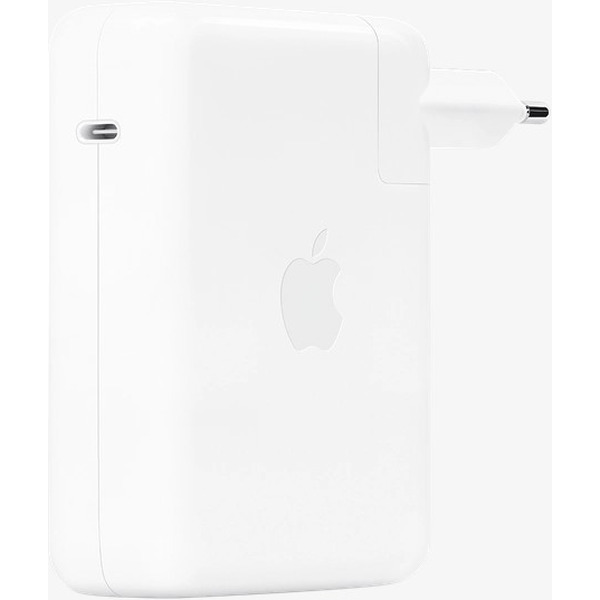 Сетевое зарядное Apple 140W USB-C Power Adapter MLYU3ZM/A
