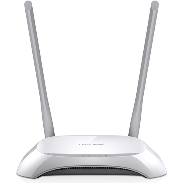 Беспроводной маршрутизатор TP-LINK TL-WR840N