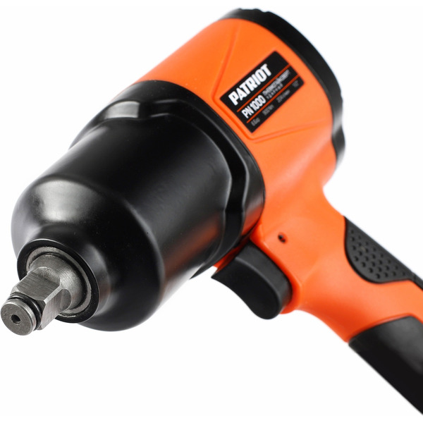 Пневматический гайковерт Patriot PN 1000