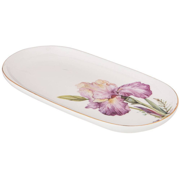 Блюдо Lefard Green Pine / 145-204