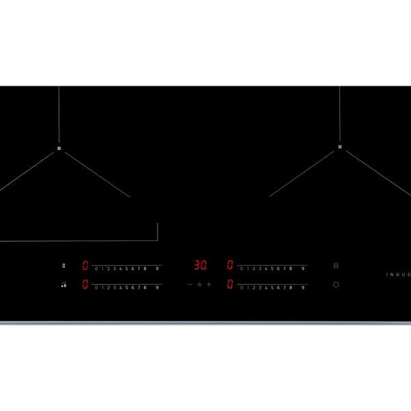 Варочная панель VARD VHI6461X