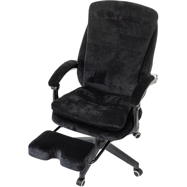 Офисное кресло Бюрократ T-9950MSG-F Fabric (черный Light-20)