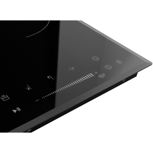 Индукционная варочная панель HOTPOINT HS 1445 BA