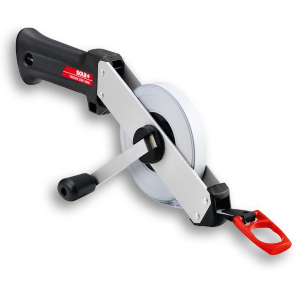 Мерная лента SOLA Tracker TR 50 (50051201)