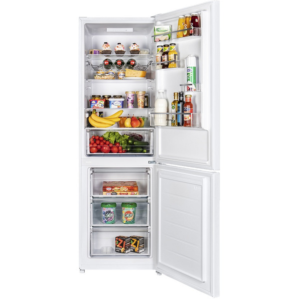 Холодильник MAUNFELD MFF185SFW