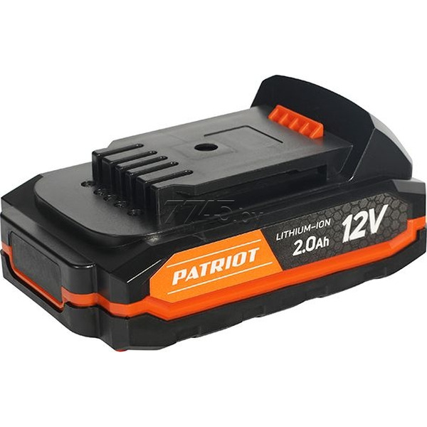 Дрель-шуруповерт Patriot BR 111ES