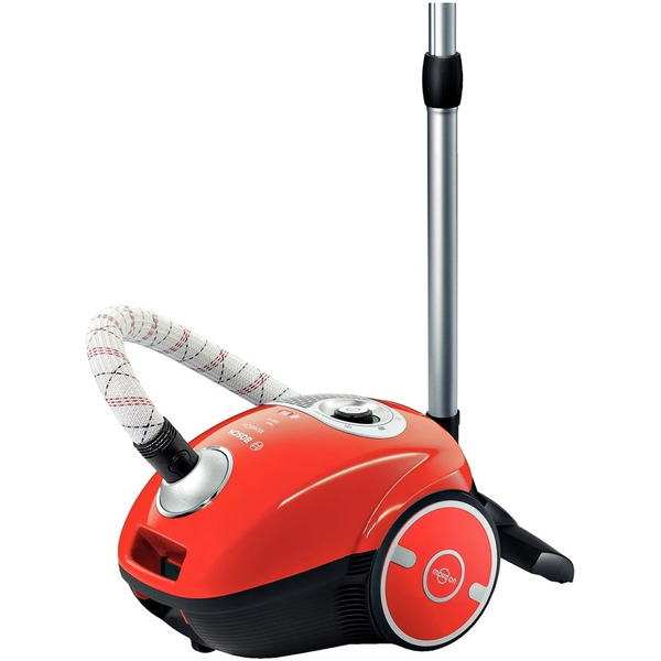 Пылесос с пылесборником BOSCH BGL35MOV15