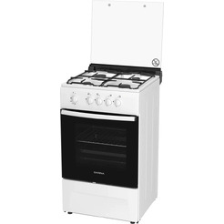 Кухонная плита Darina GM 4M42 002 WG