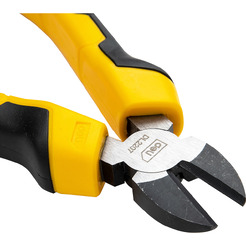 Бокорезы Deli EDL2207