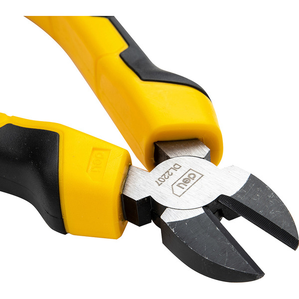 Бокорезы Deli EDL2207