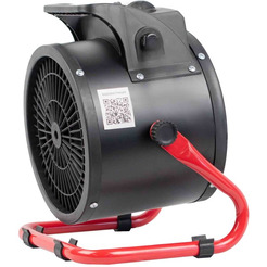 Электрический тепловентилятор Verton Air EH-3C (01.5985.6762)