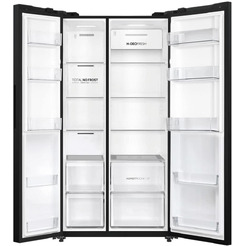 Холодильник Haier HRF-600DB7RU