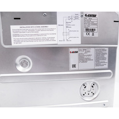 Варочная панель EXITEQ EXH-202