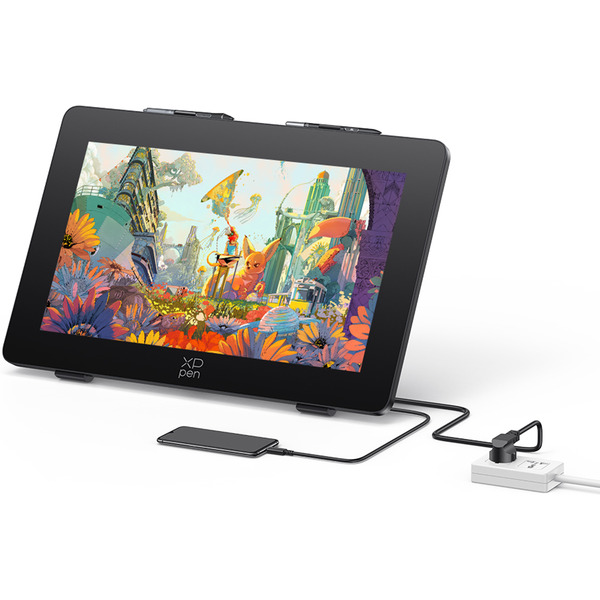 Графический планшет XP-Pen Artist Pro 24 4K (2е поколение) MD240UH-EU