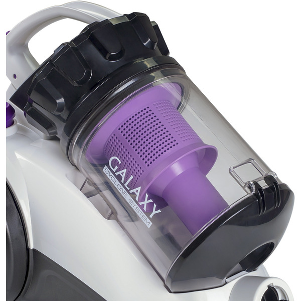 Пылесос Galaxy GL6257