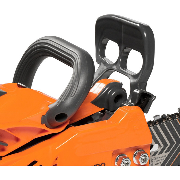 Бензопила Daewoo Power DACS 2512
