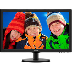 Монитор Philips 223V5LSB2/62