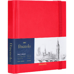 Блокнот для скетчинга DELI Finenolo C287