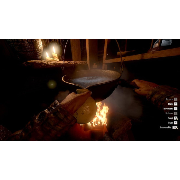Игра Kingdom Come: Deliverance II для PlayStation 5