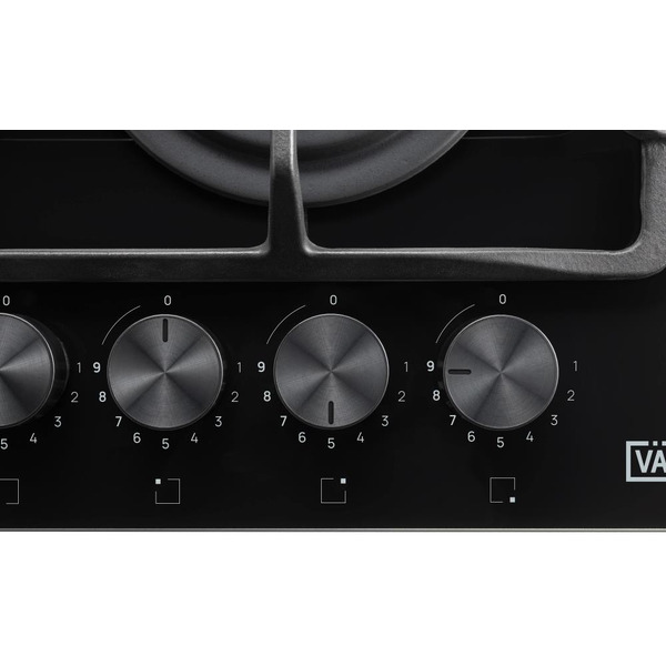Варочная панель VARD VHGS6434K