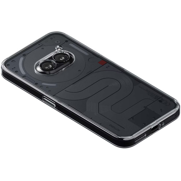 Смартфон Nothing Phone (2a) 12GB/256GB (черный)