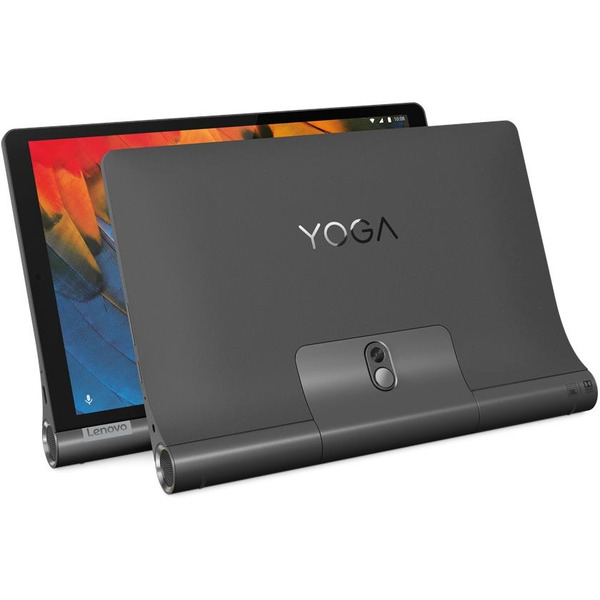 Планшет Lenovo Yoga Smart Tab YT-X705L 4GB/64GB LTE (ZA530006UA)