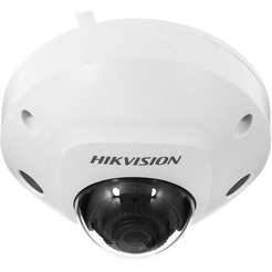 IP-камера Hikvision DS-2CD2543G2-IWS (4 мм)