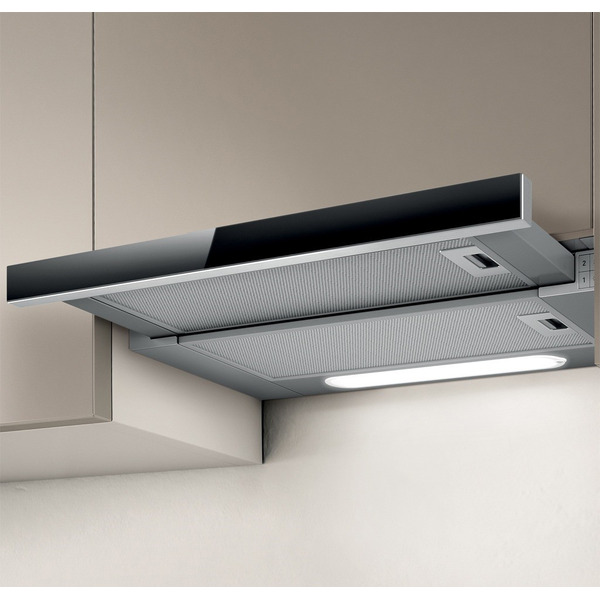 Вытяжка ELICA ELITE 14 LUX GR VT/A/60