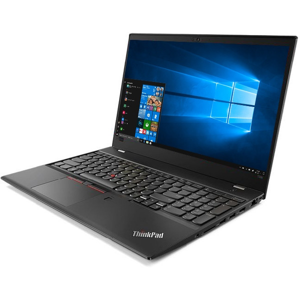 Ноутбук Lenovo ThinkPad T580 20L90021RT