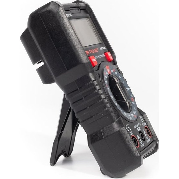 Мультиметр цифровой КВТ 79127 KT 830L серия PROLINE