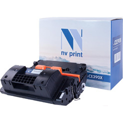 Картридж NV Print NV-CE390X