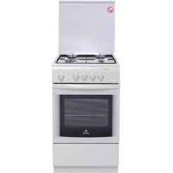 Кухонная плита Deluxe 5040.36Г (КР)