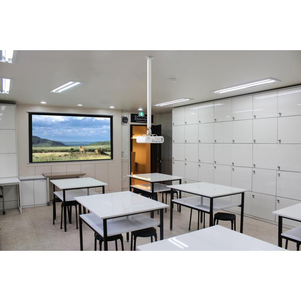 Кронштейн для проектора CACTUS CS-VM-PRE04-WT