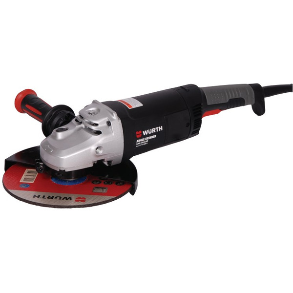 Углошлифовальная машинка WURTH EAG 20-230