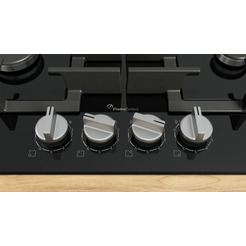 Варочная панель Bosch Serie 6 PPH6A6I40O