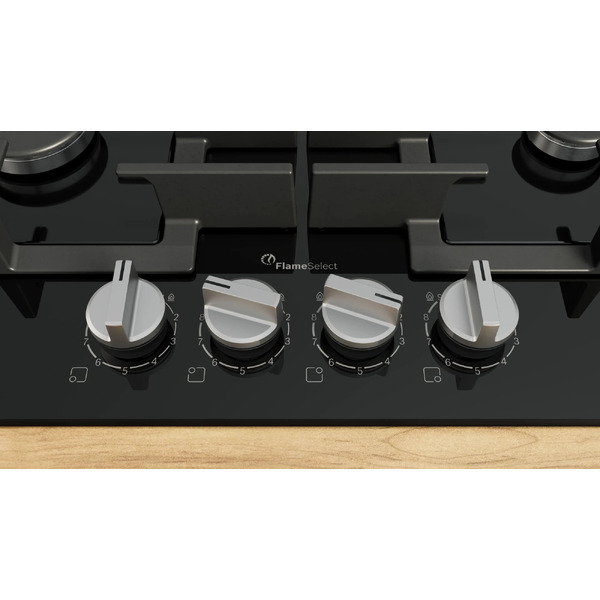 Варочная панель Bosch Serie 6 PPH6A6I40O