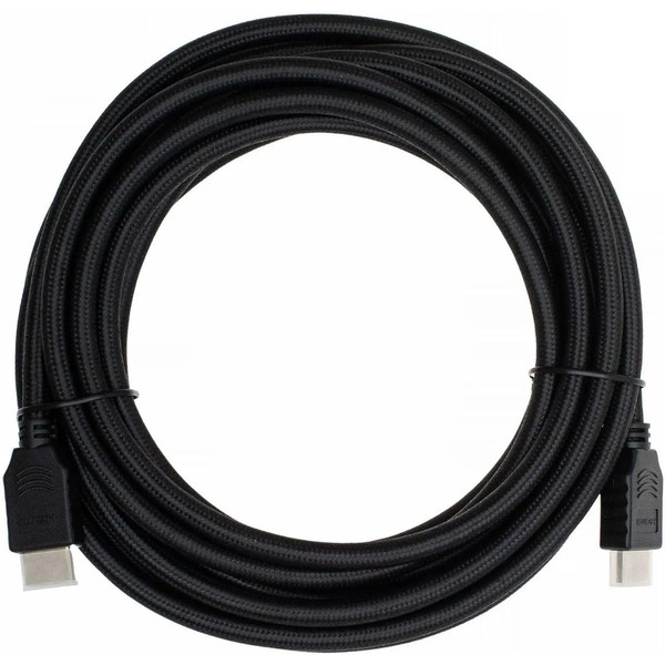 Кабель аудио-видео Cactus CS-HDMI.2-5