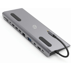 Док-станция Digma DS-990UC_G