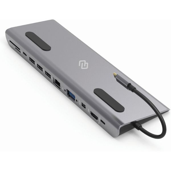 Док-станция Digma DS-990UC_G