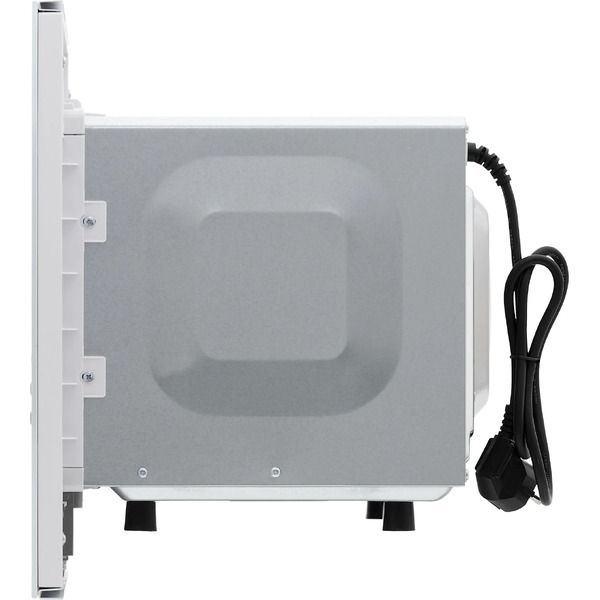 Встраиваемая микроволновая печь KRONA RAUM 60 WH DOTS / KRMW03