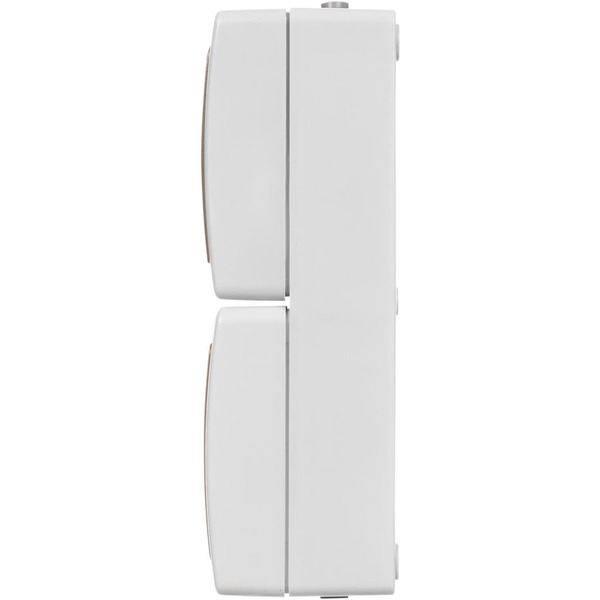 Розетка TDM Вуокса SQ1803-0009 (белый)